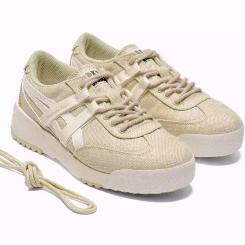 Onitsuka Tiger Delegation EX Tokyo Exclusive Edition Unisex Euro Size 42.5